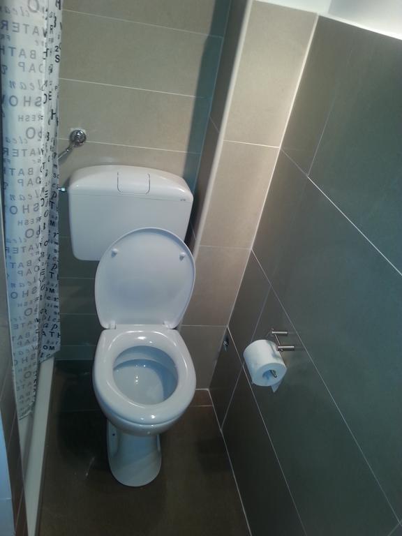 Apartman & Soba Skarica Matulji Eksteriør billede