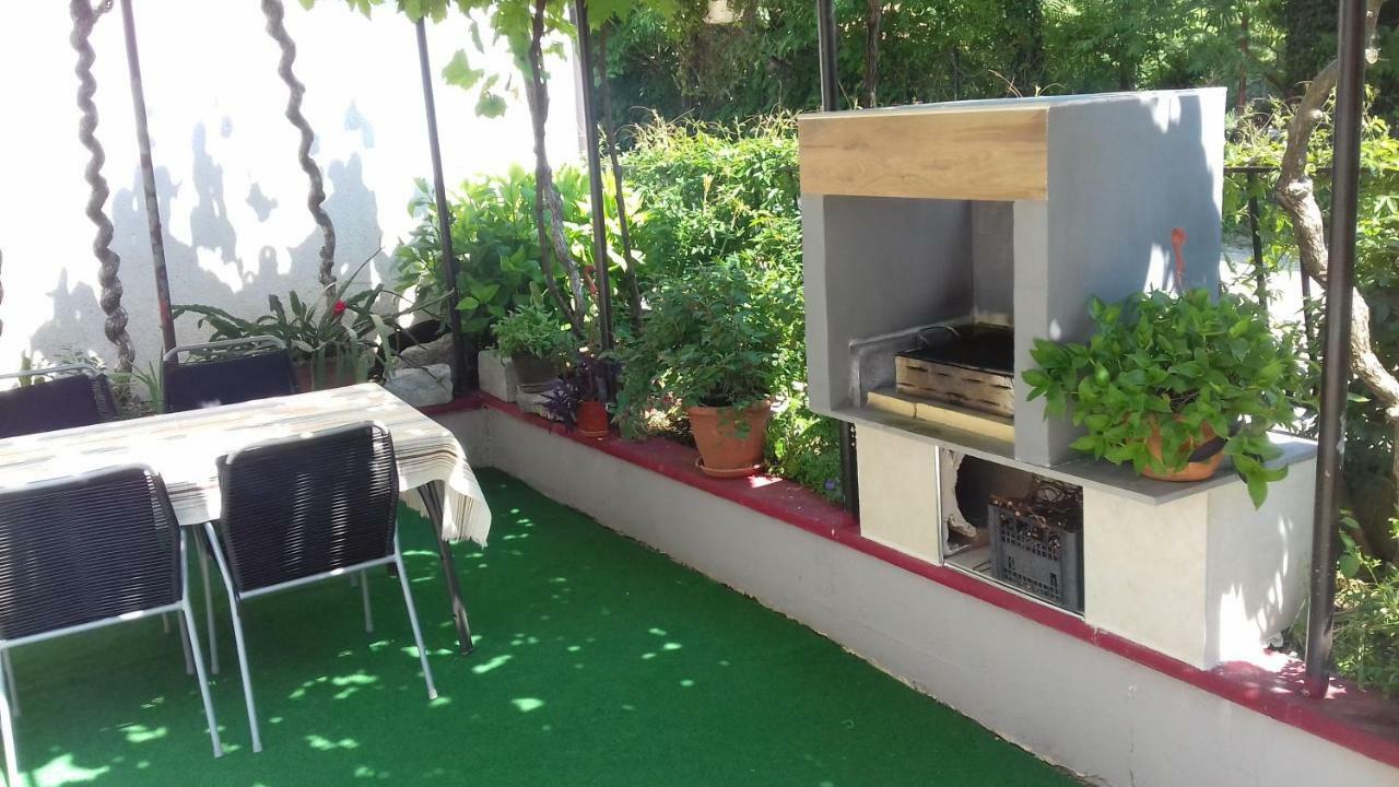 Apartman & Soba Skarica Matulji Eksteriør billede